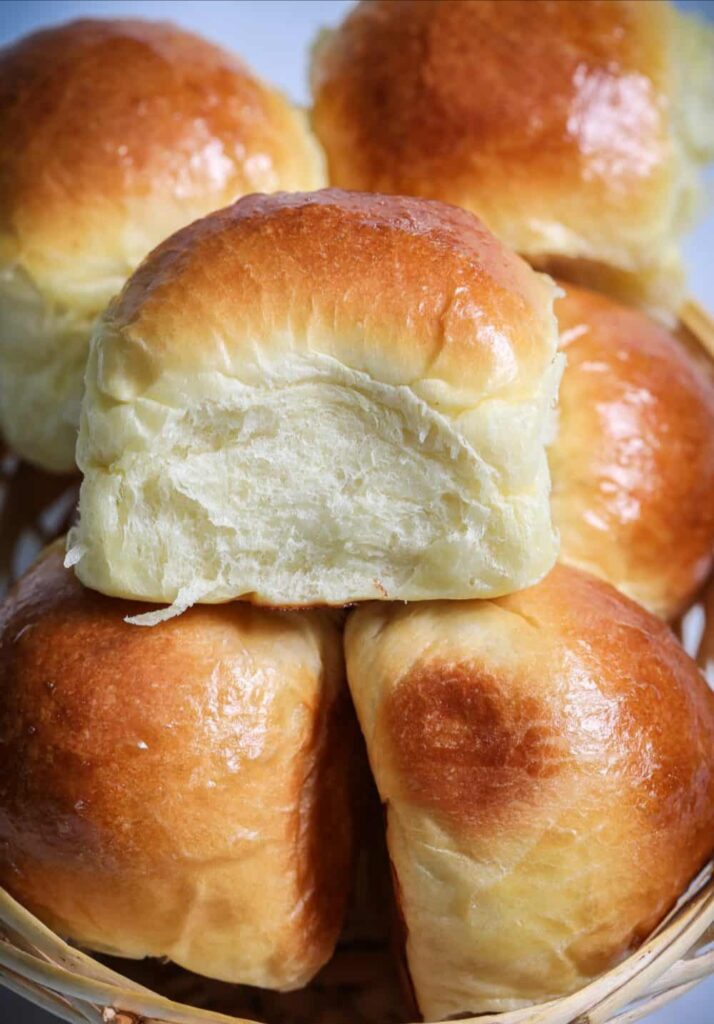 Milk Brioche Recipe Healthy Diet Recipes World