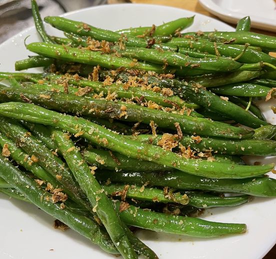 3 popular methods to cook green beans steaming, boiling, and roasting