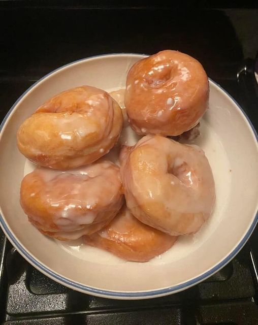 Top 3 Recipe Options For Lemon Donuts