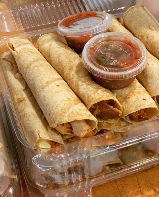 The Ultimate Guide to Making Skinny Chicken Taquitos