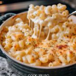 Classic Mac And Cheese Recipe - Healthy Diet Recipes World