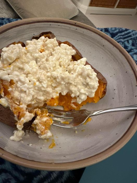 Weight Watchers Sweet Potato Dessert A Delectable and Healthy Treat
