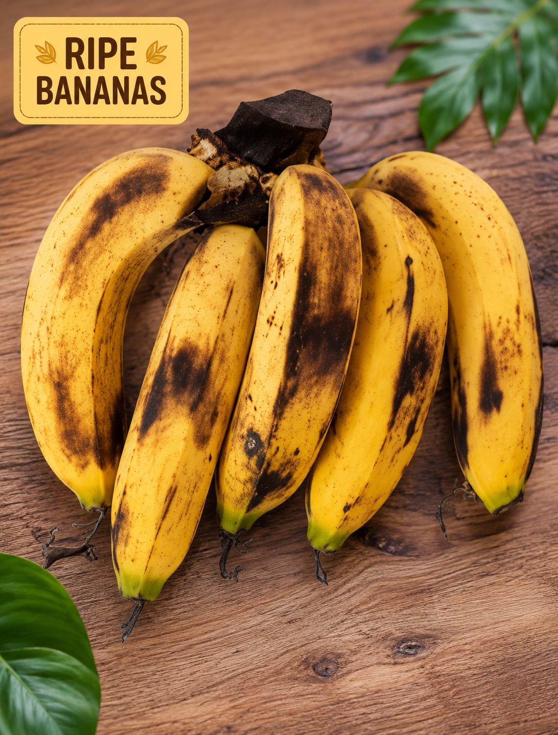 Doctors Reveal That Eating Bananas Causes…