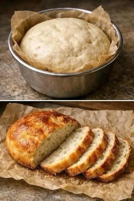 Fluffy High-Protein Cloud Bread made with egg whites, Greek yogurt and whey protein isolate